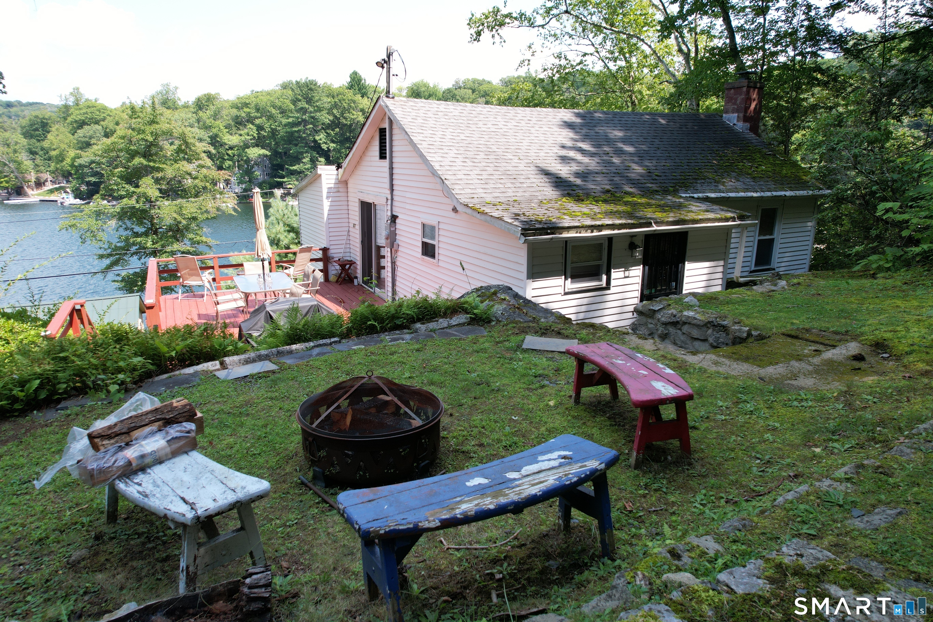 837 East Wakefield Boulevard Winchester CT 06098