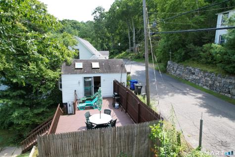 837 East Wakefield Boulevard Winchester CT 06098