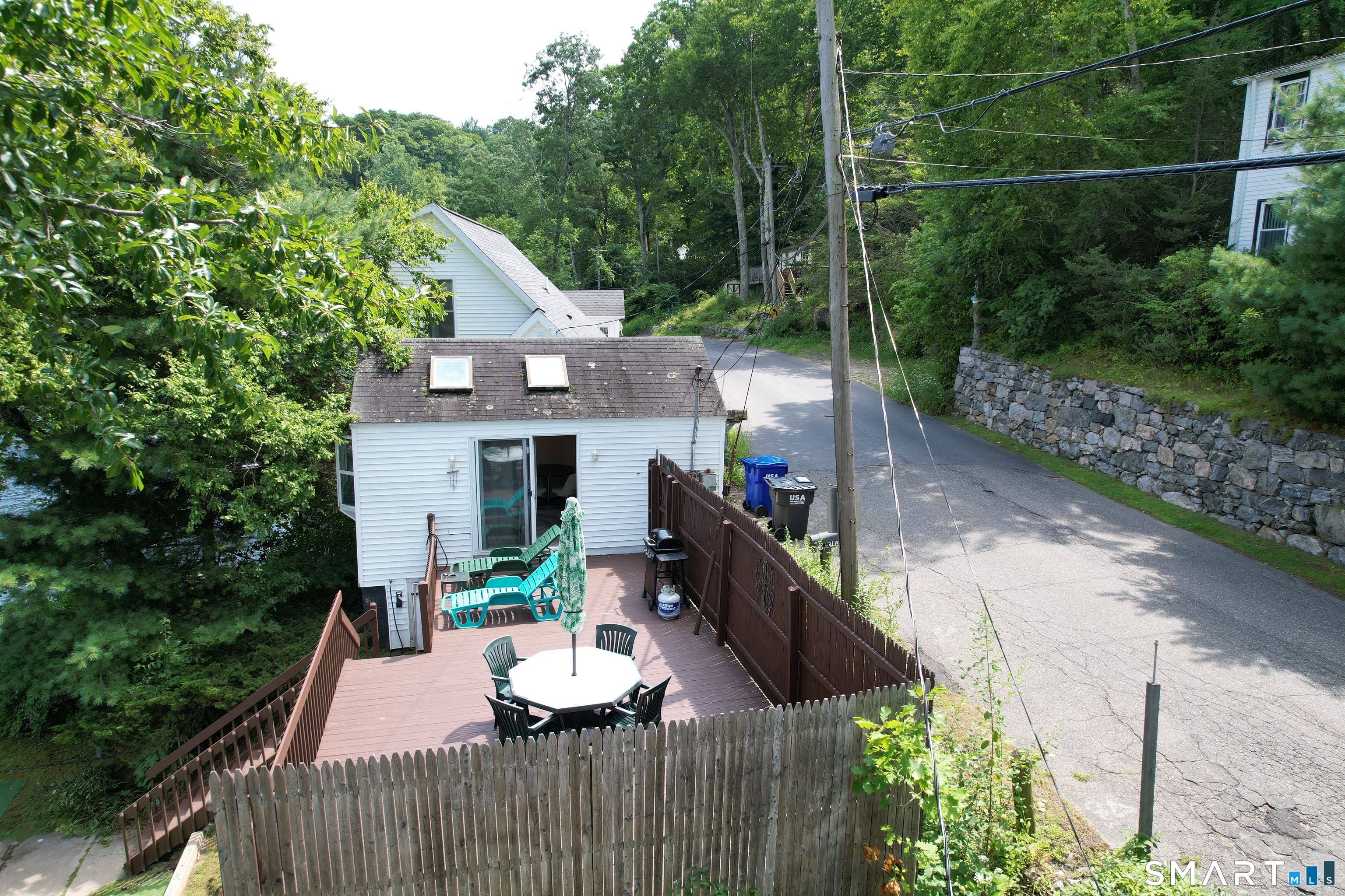 837 East Wakefield Boulevard Winchester CT 06098