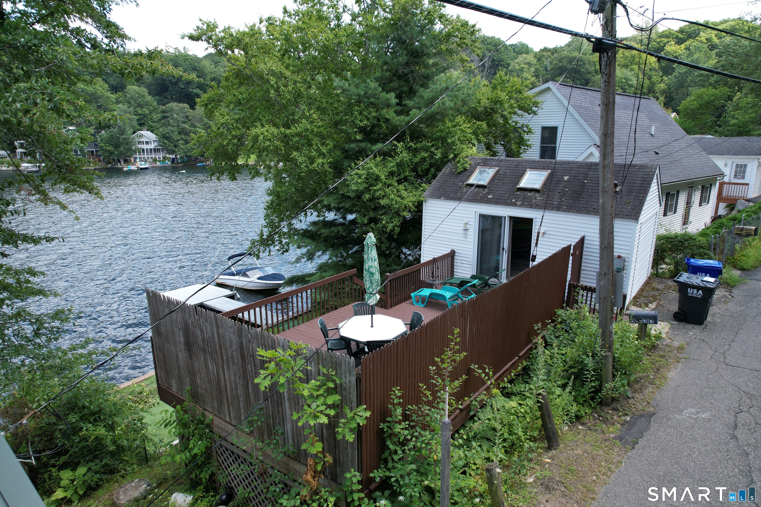 837 East Wakefield Boulevard Winchester CT 06098