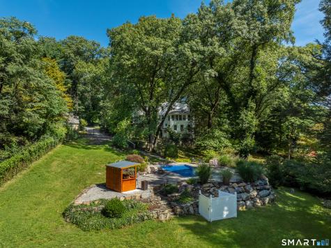 267 Westport Road Wilton CT 06897
