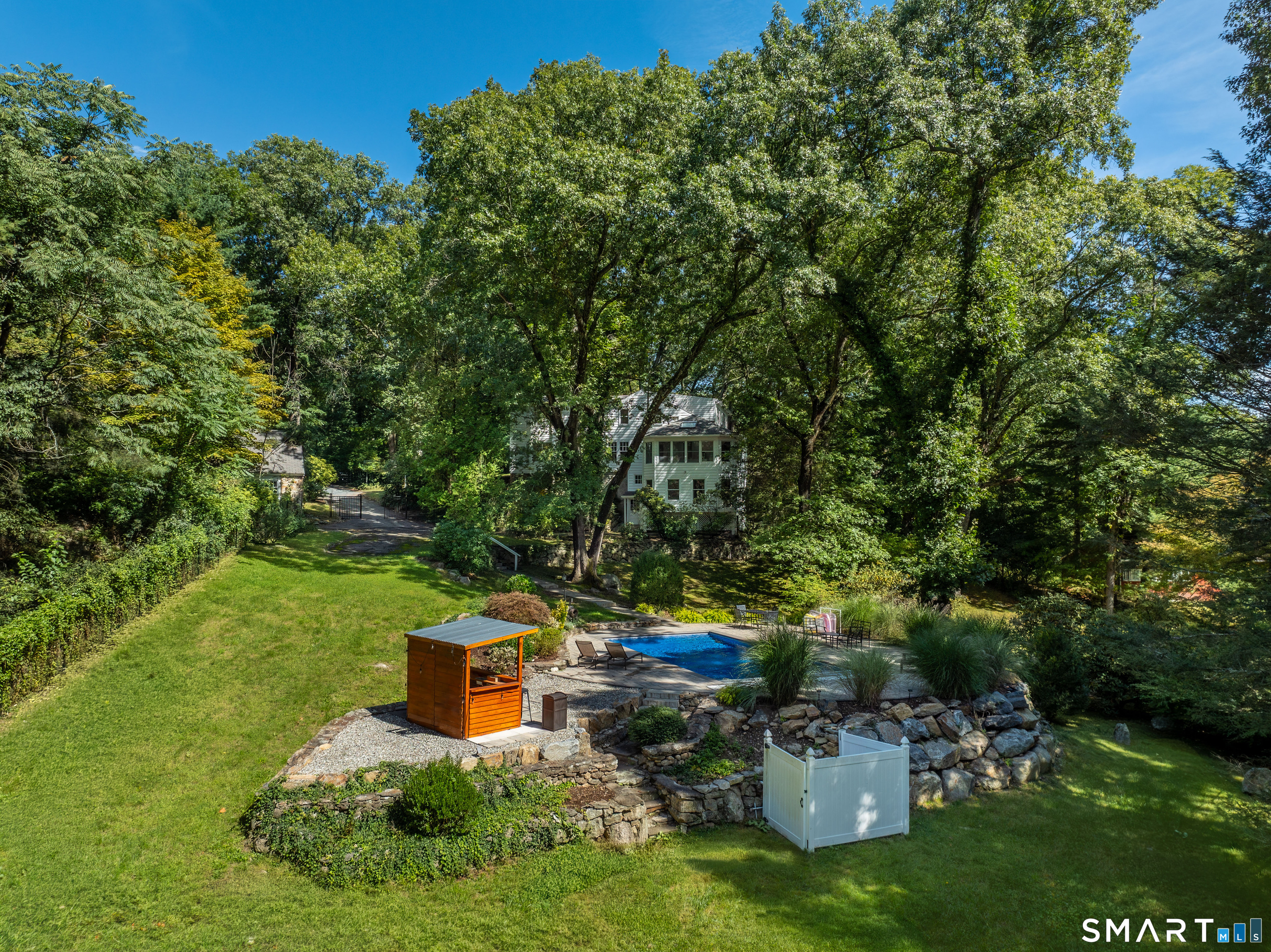 267 Westport Road Wilton CT 06897