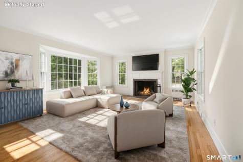 267 Westport Road Wilton CT 06897