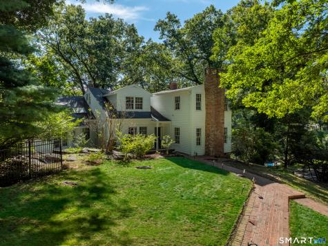 267 Westport Road Wilton CT 06897