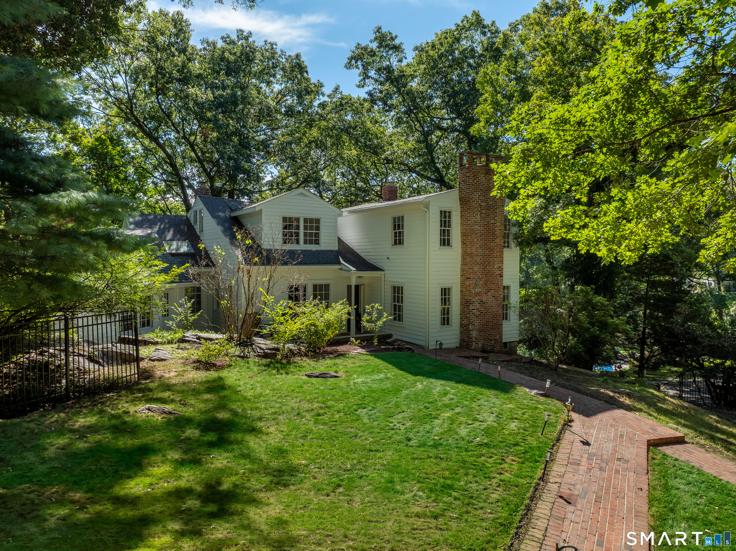 267 Westport Road Wilton CT 06897