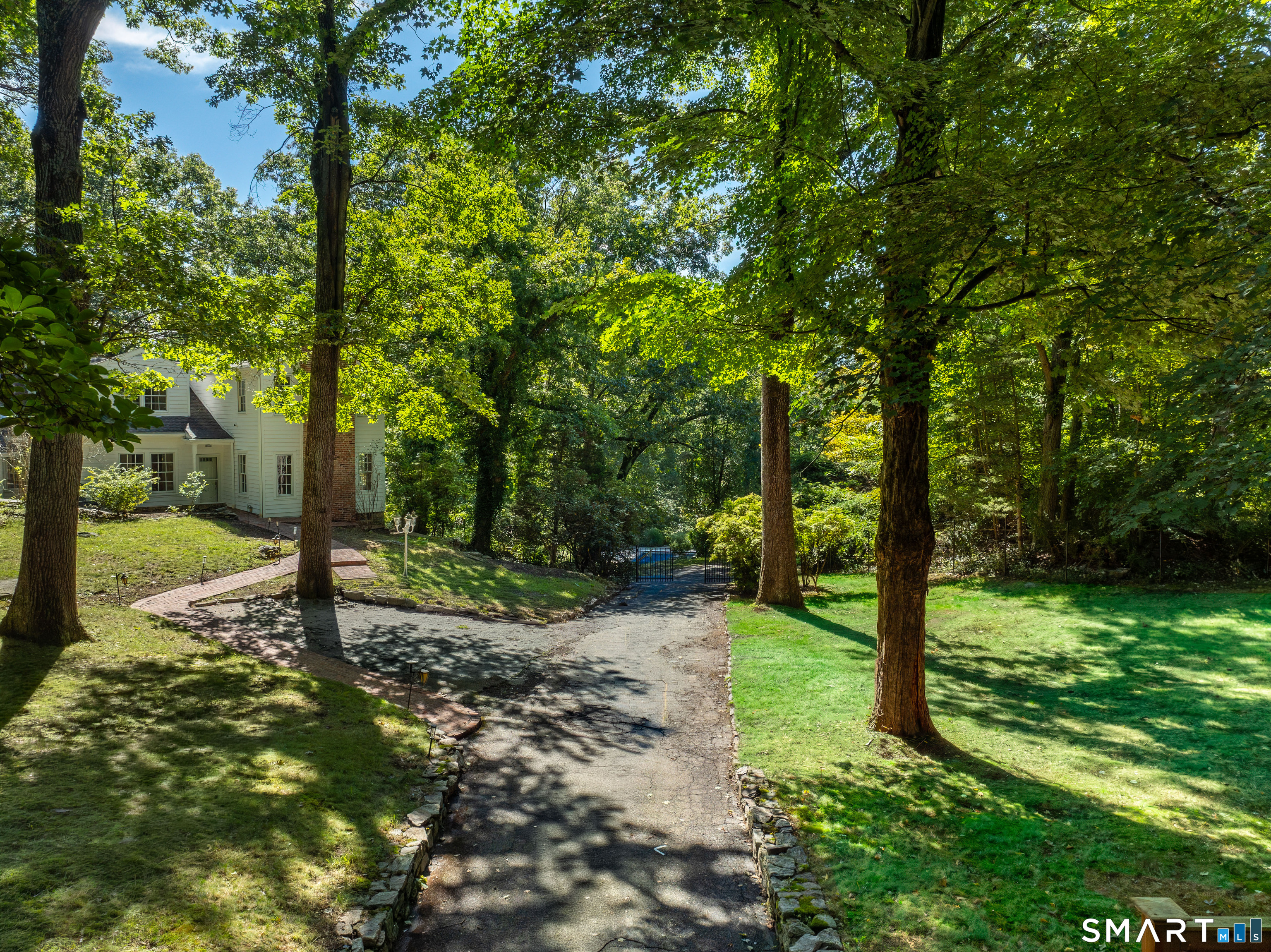 267 Westport Road Wilton CT 06897