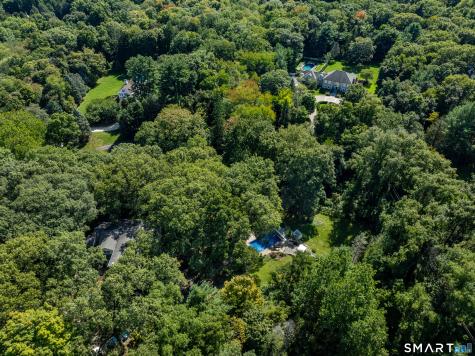 267 Westport Road Wilton CT 06897
