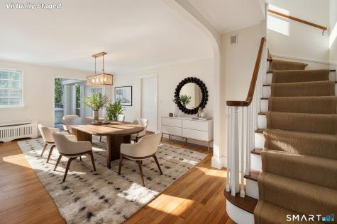 267 Westport Road Wilton CT 06897