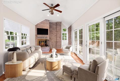 267 Westport Road Wilton CT 06897