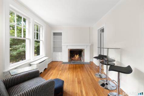 267 Westport Road Wilton CT 06897