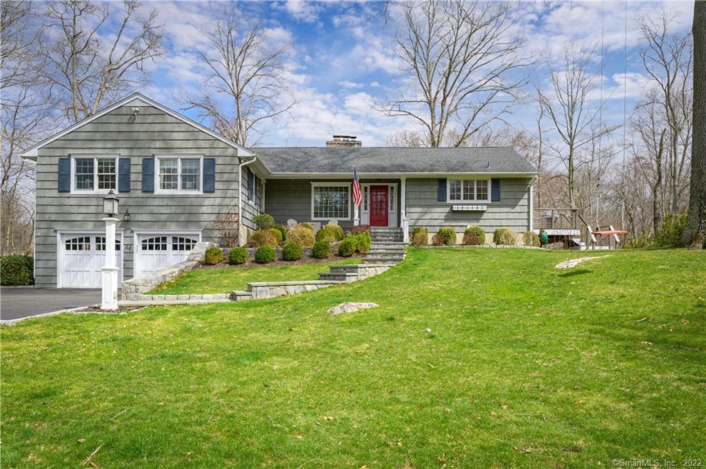 48 Fishing Trail Stamford CT 06903