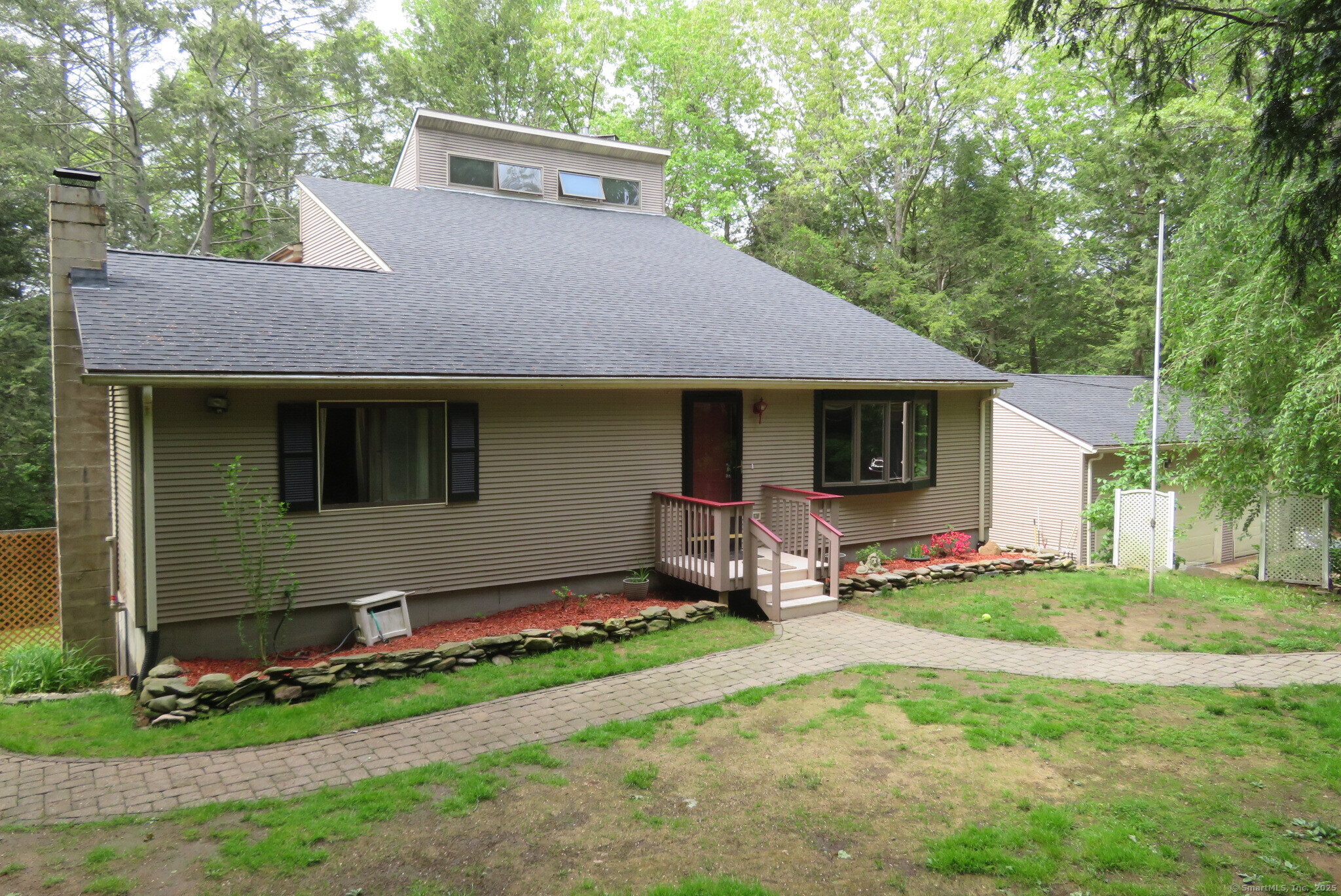 223 North Moodus Road East Haddam CT 06469