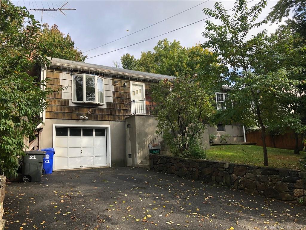21 Garner Street Norwalk CT 06854