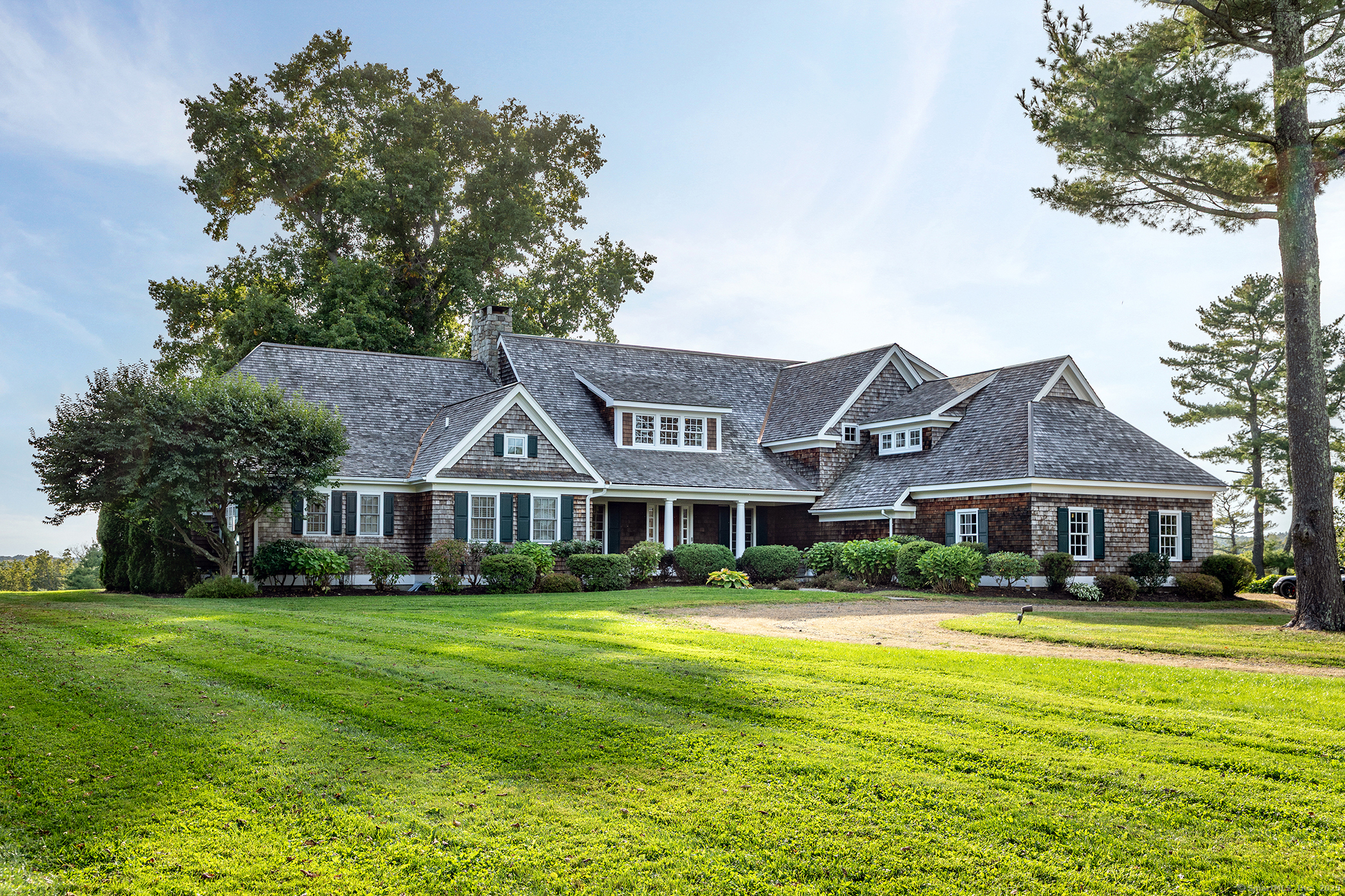 7 Sandy Beach Road Middlebury CT 06762
