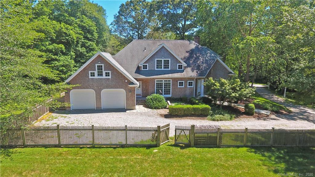 51 Shore Road Waterford CT 06385