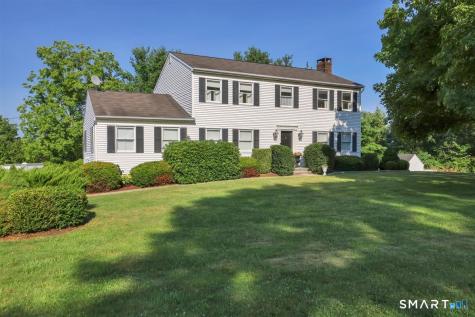 1 East Gate Road Danbury CT 06811