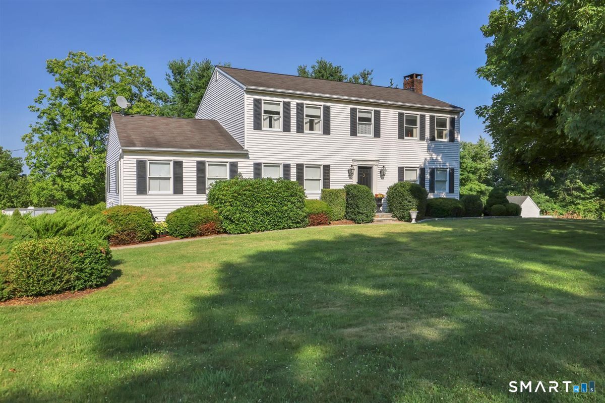 1 East Gate Road Danbury CT 06811