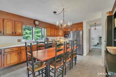 1 East Gate Road Danbury CT 06811