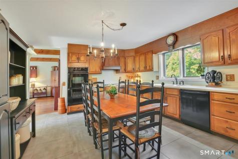 1 East Gate Road Danbury CT 06811