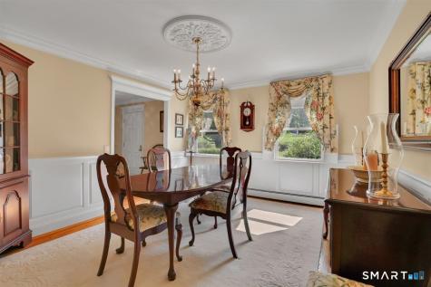1 East Gate Road Danbury CT 06811
