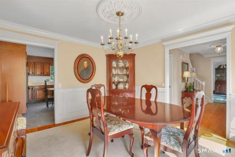 1 East Gate Road Danbury CT 06811