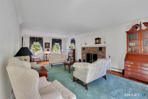 1 East Gate Road Danbury CT 06811