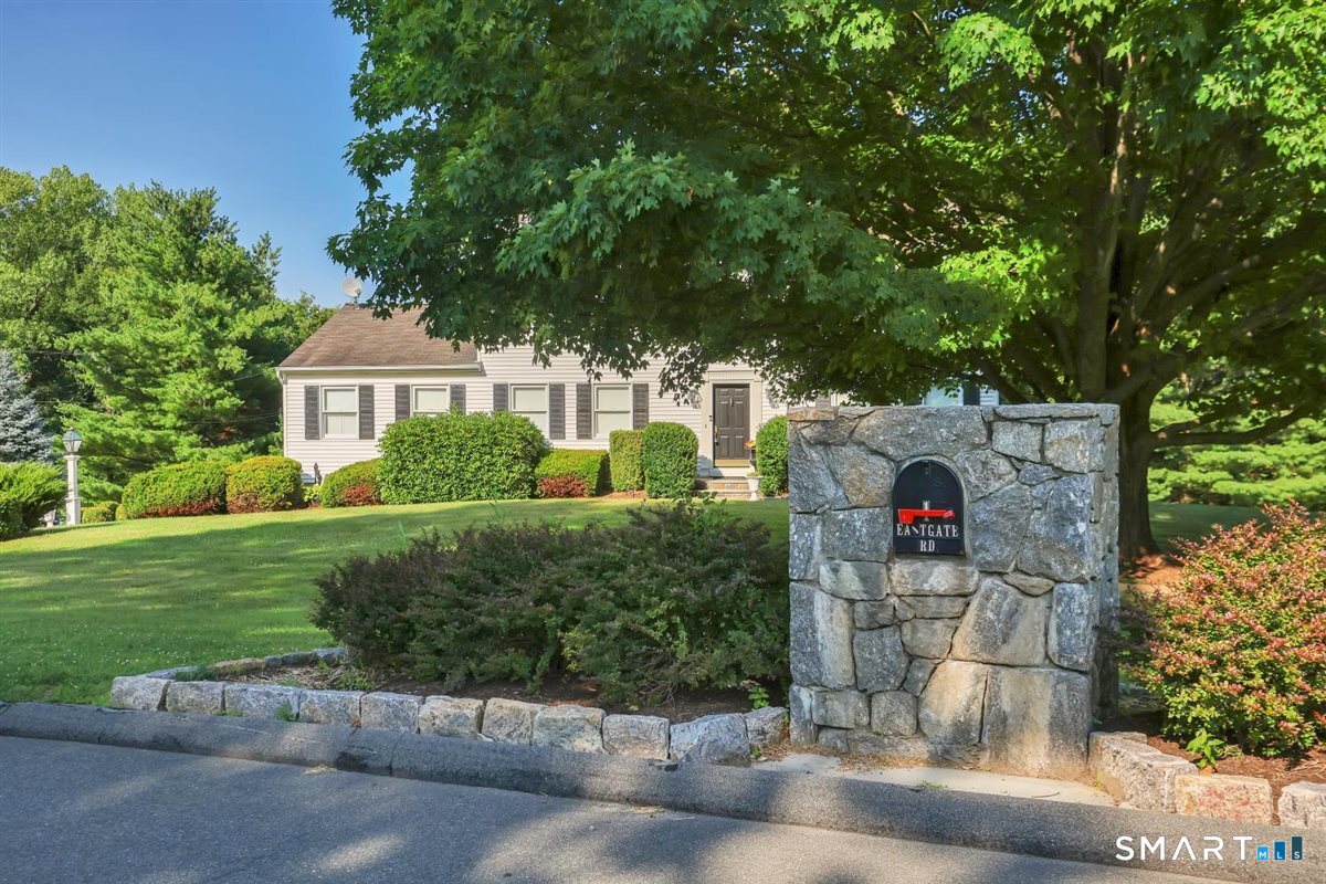 1 East Gate Road Danbury CT 06811