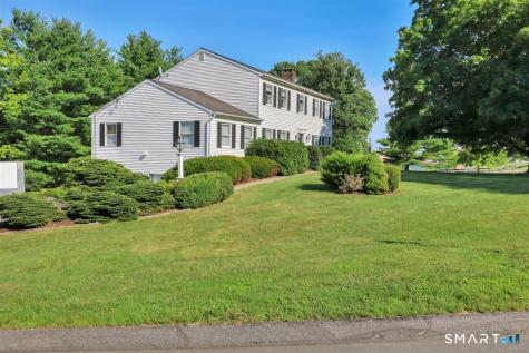 1 East Gate Road Danbury CT 06811