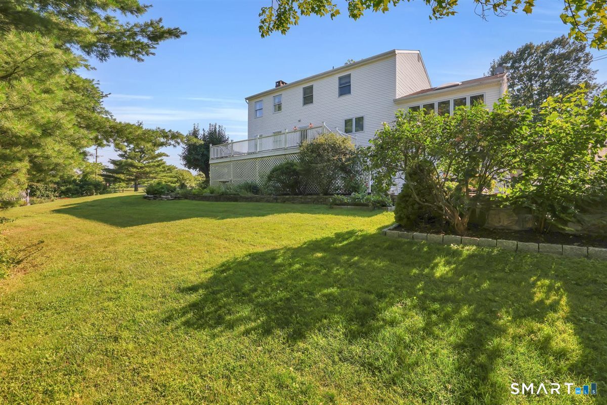 1 East Gate Road Danbury CT 06811