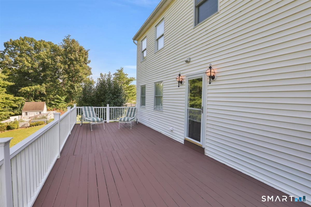 1 East Gate Road Danbury CT 06811