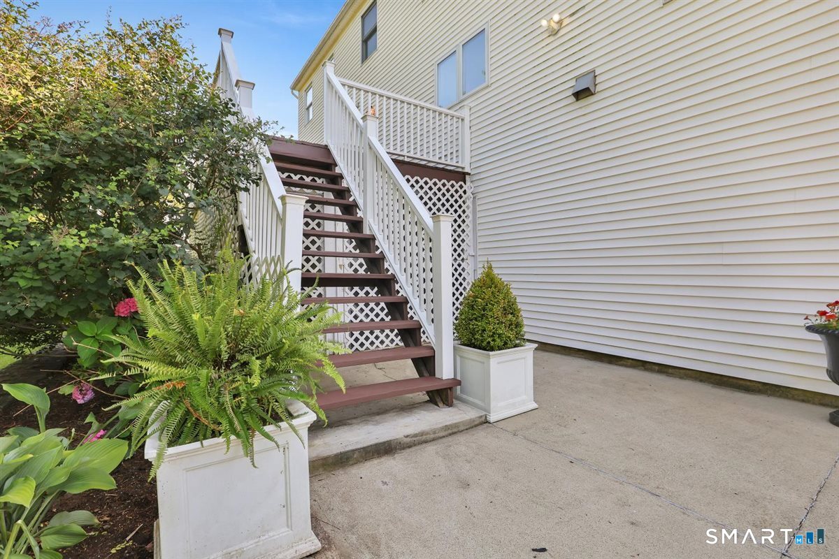 1 East Gate Road Danbury CT 06811