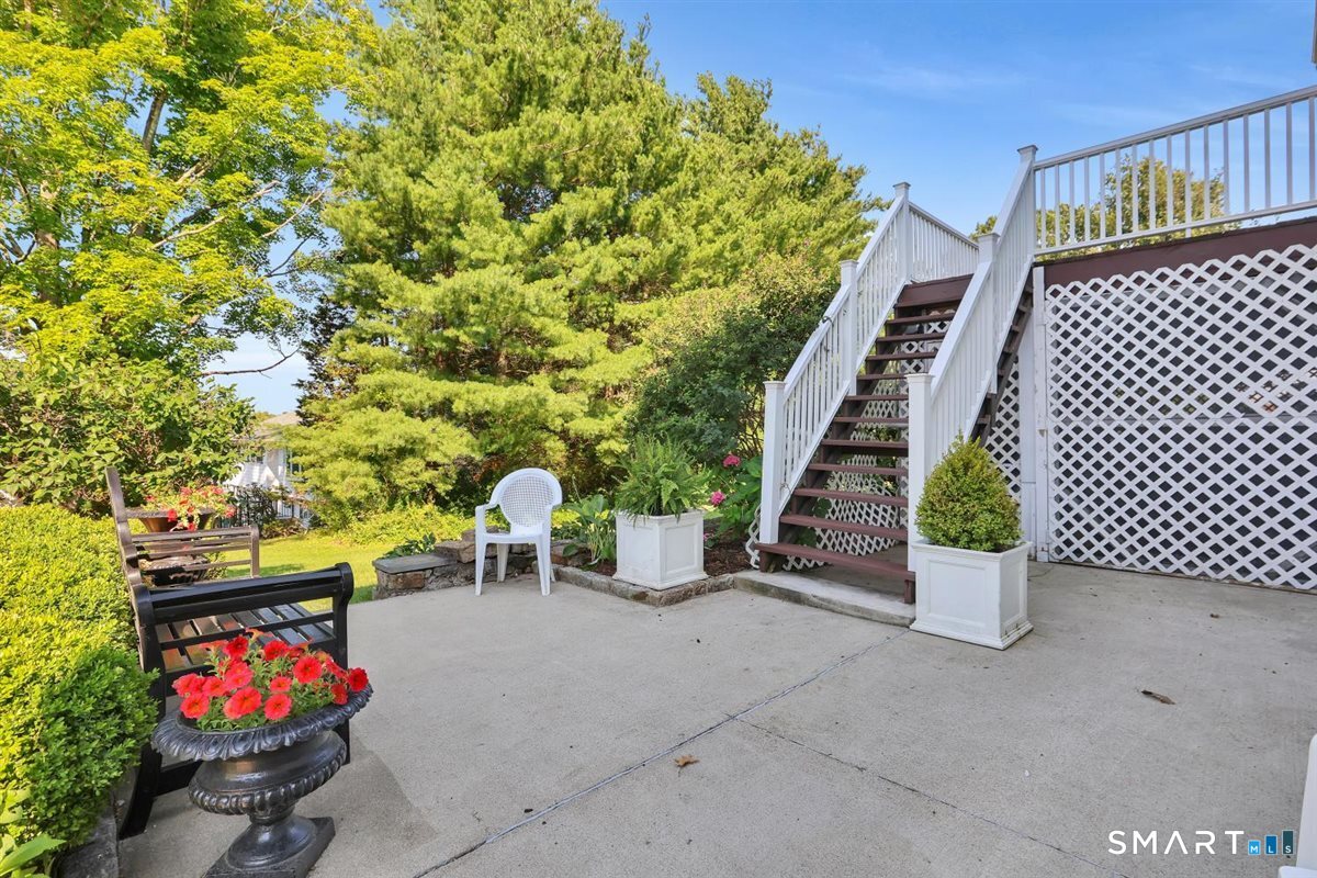 1 East Gate Road Danbury CT 06811