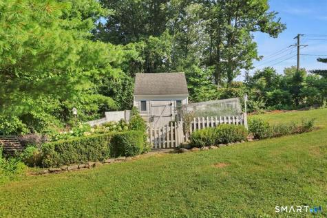 1 East Gate Road Danbury CT 06811