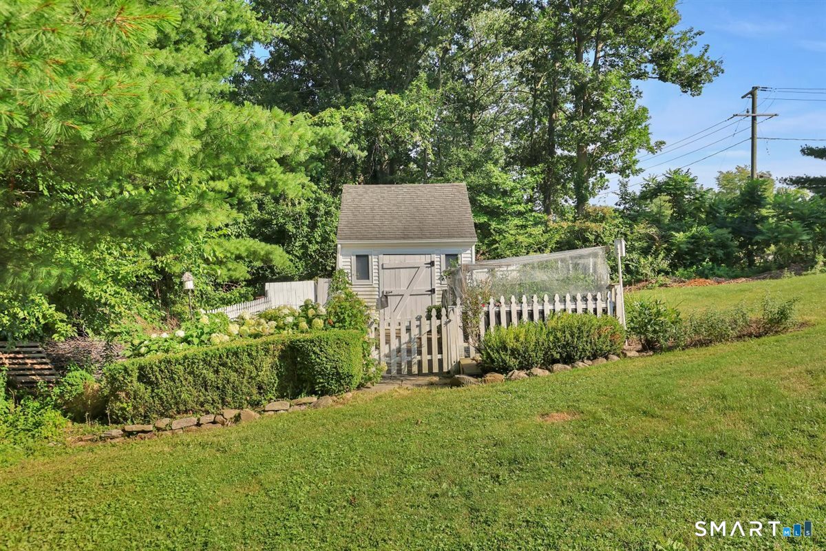1 East Gate Road Danbury CT 06811