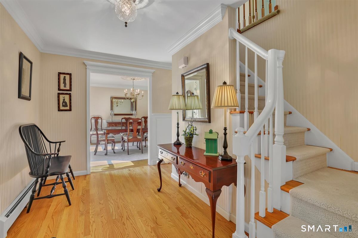 1 East Gate Road Danbury CT 06811