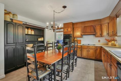 1 East Gate Road Danbury CT 06811