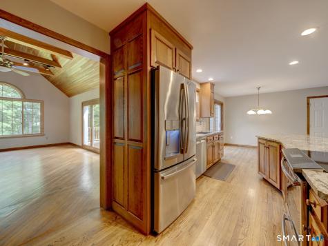 69 Fisher Hill Road Willington CT 06279