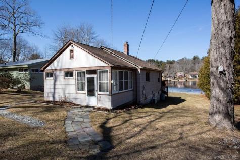 44 Catlin Road Harwinton CT 06791