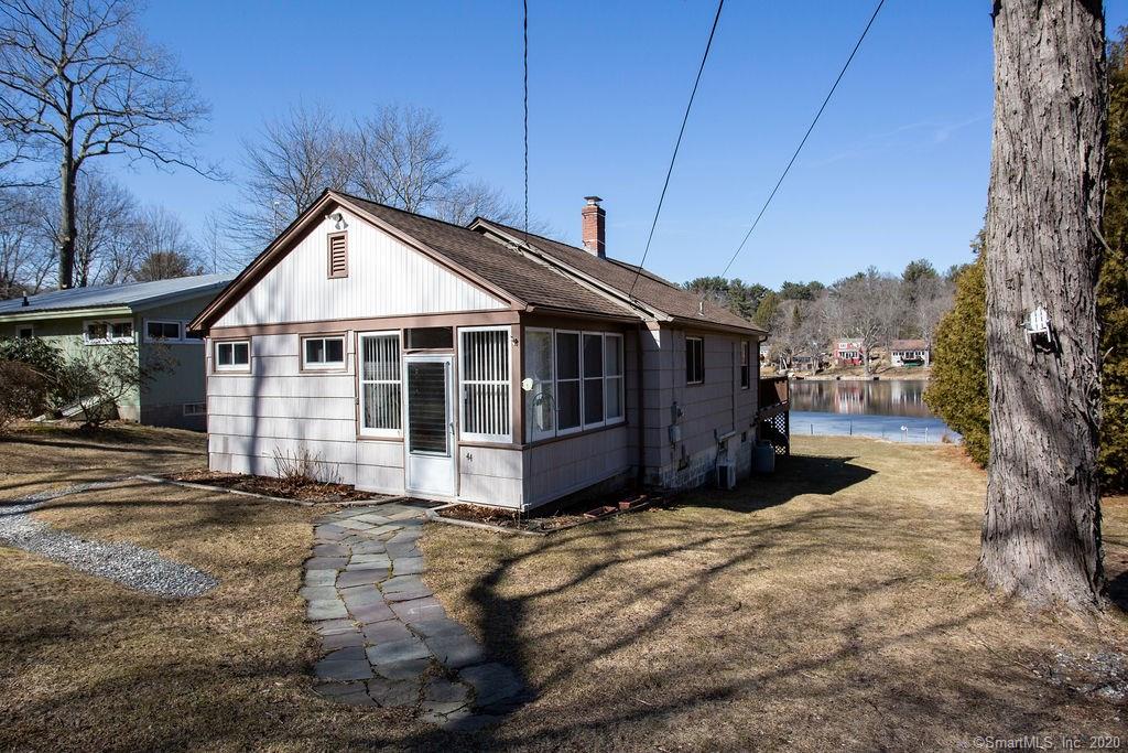 44 Catlin Road Harwinton CT 06791