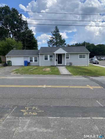 68 Wyoming Avenue Waterbury CT 06706
