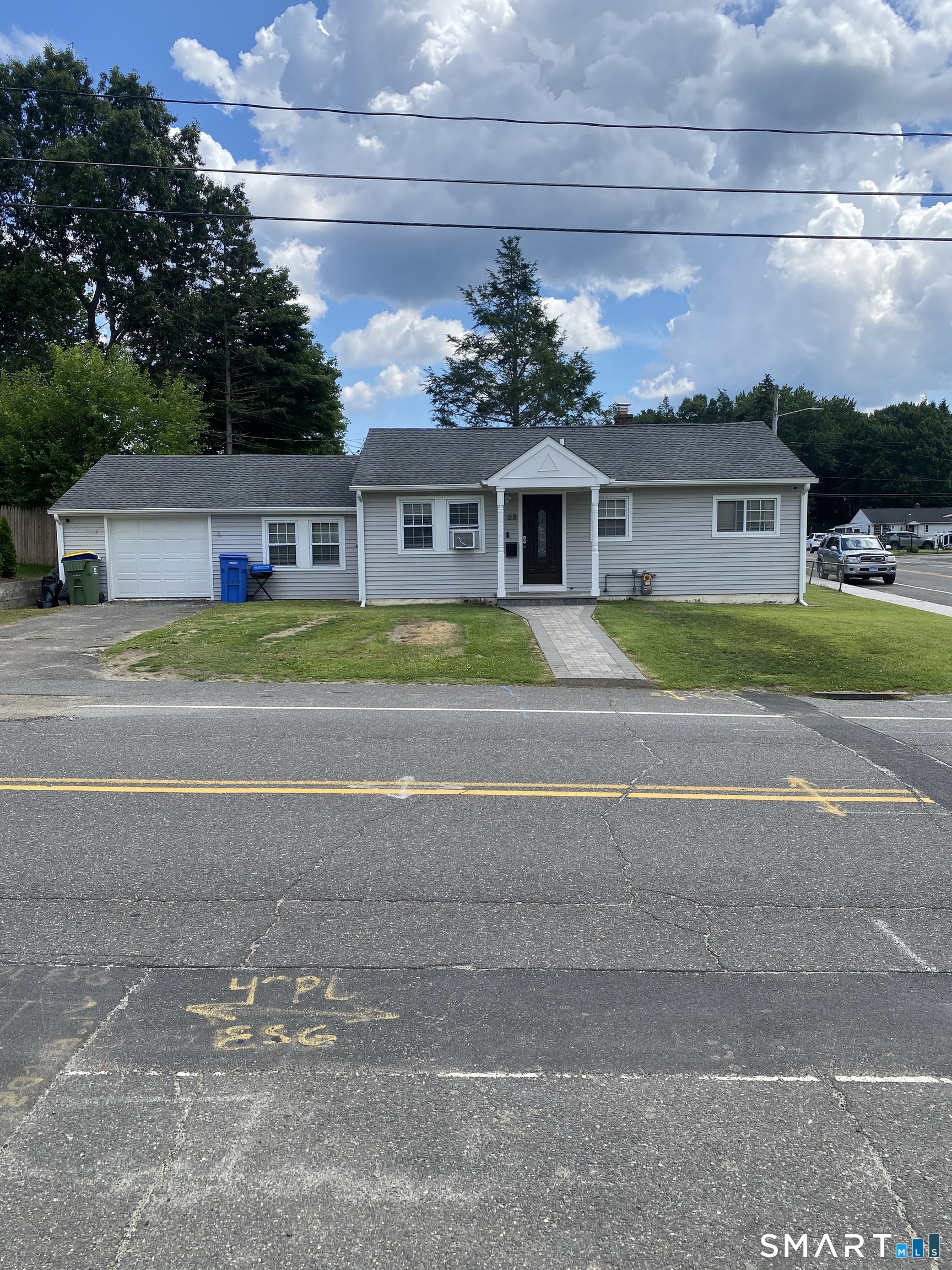 68 Wyoming Avenue Waterbury CT 06706