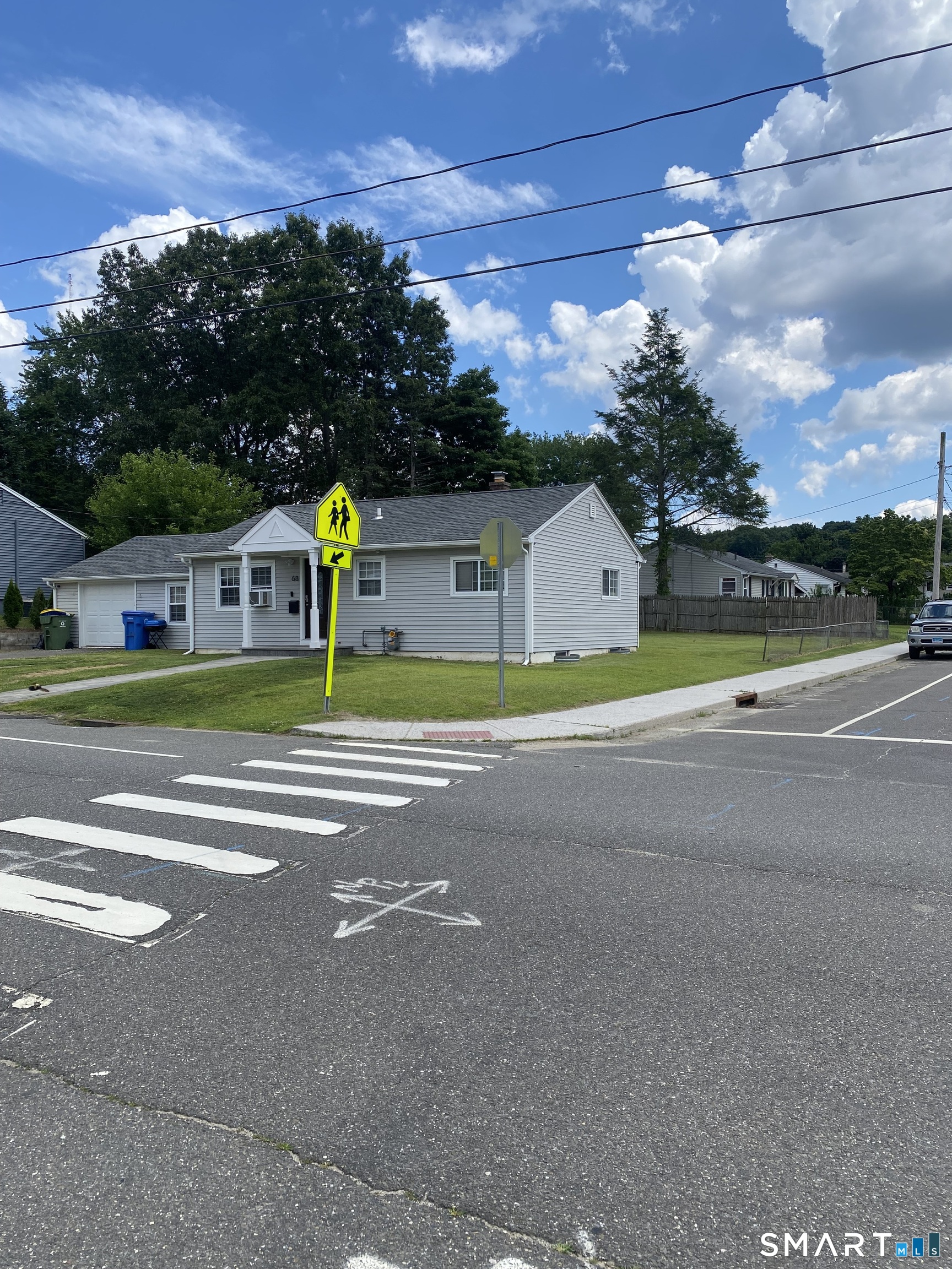68 Wyoming Avenue Waterbury CT 06706