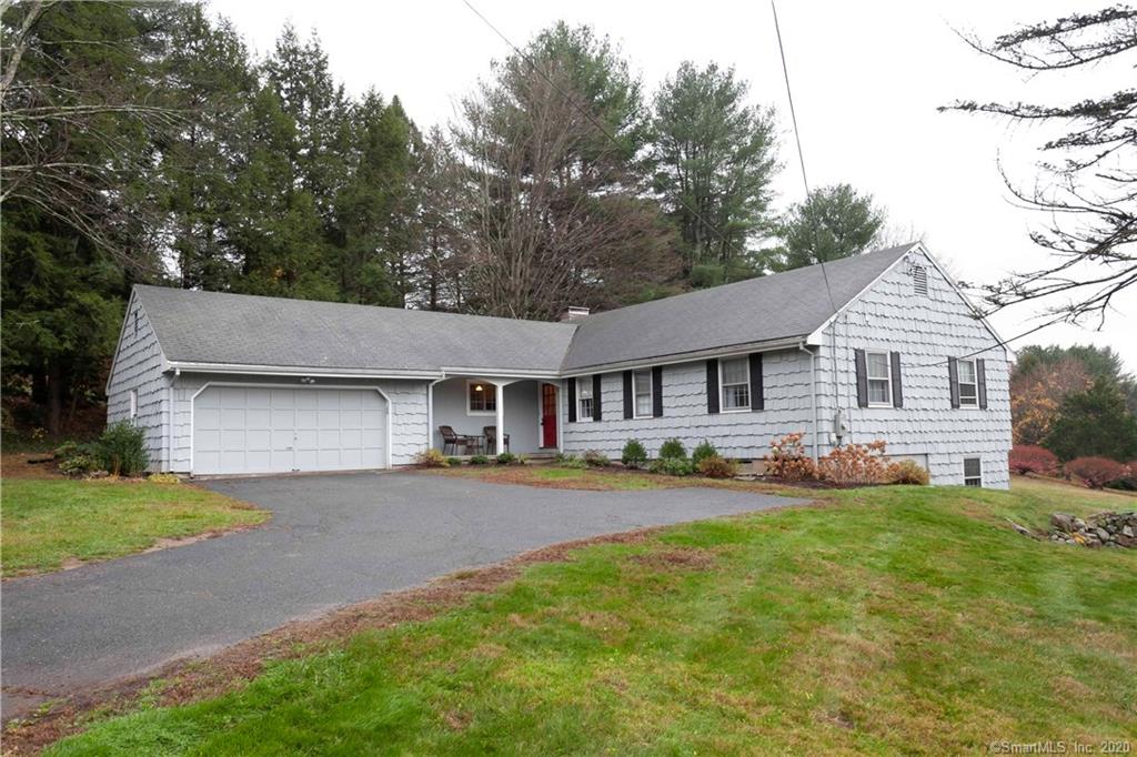 605 Country Club Road Avon CT 06001