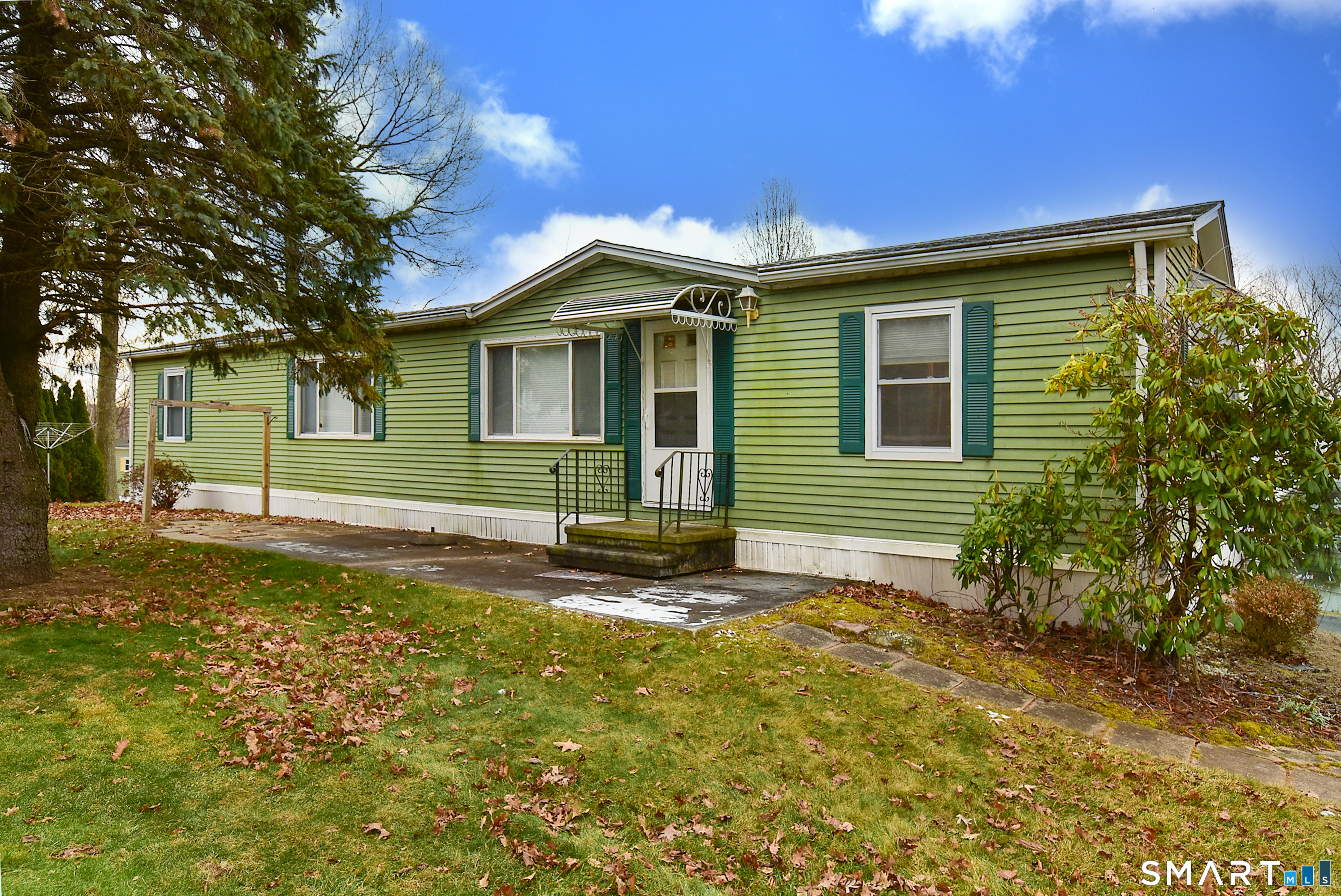 3 Stonewood Terrace Vernon CT 06066