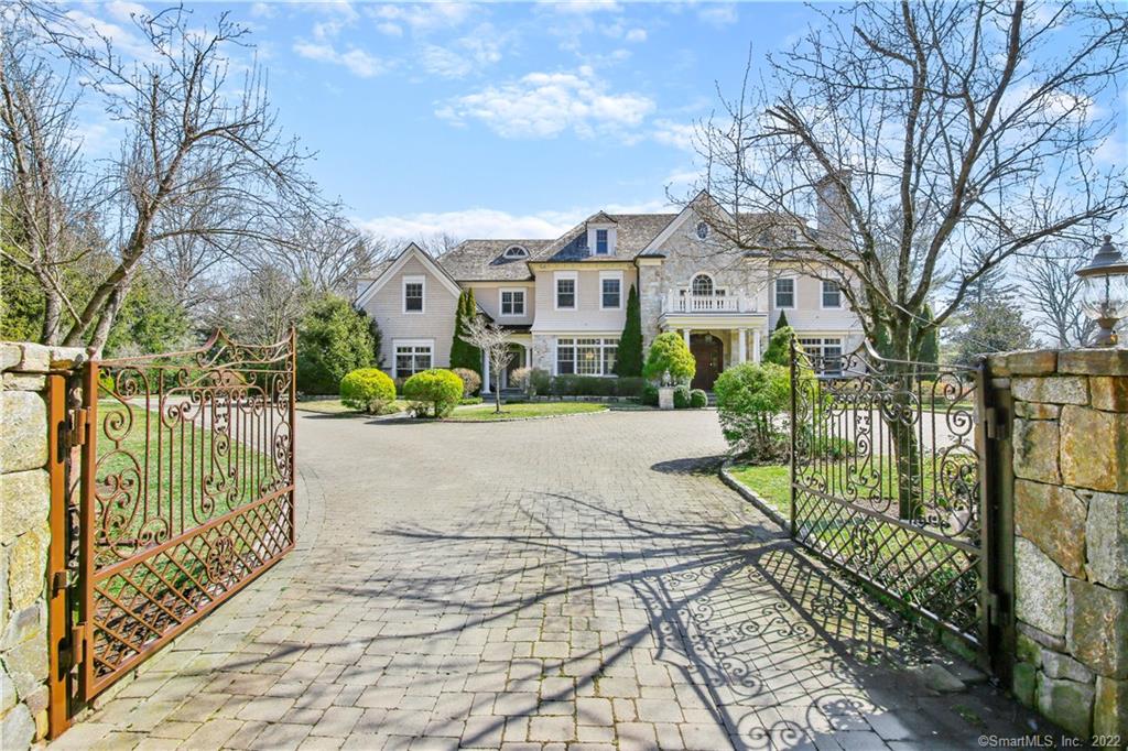 49 Doubling Road Greenwich CT 06830
