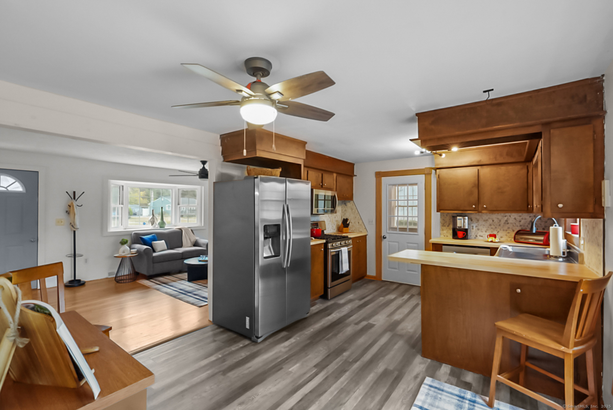 12 Ann Street Plainfield CT 06374