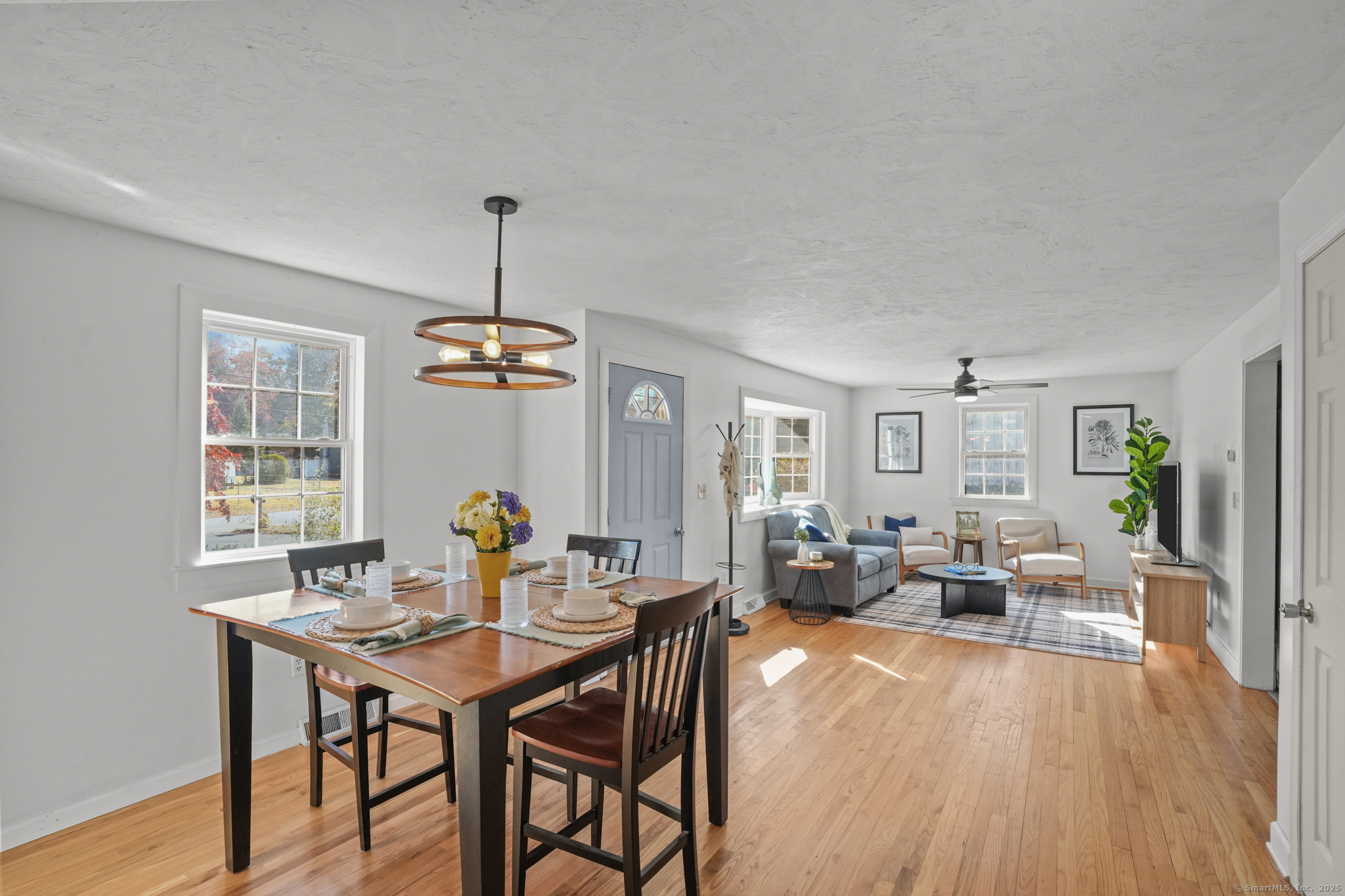 12 Ann Street Plainfield CT 06374