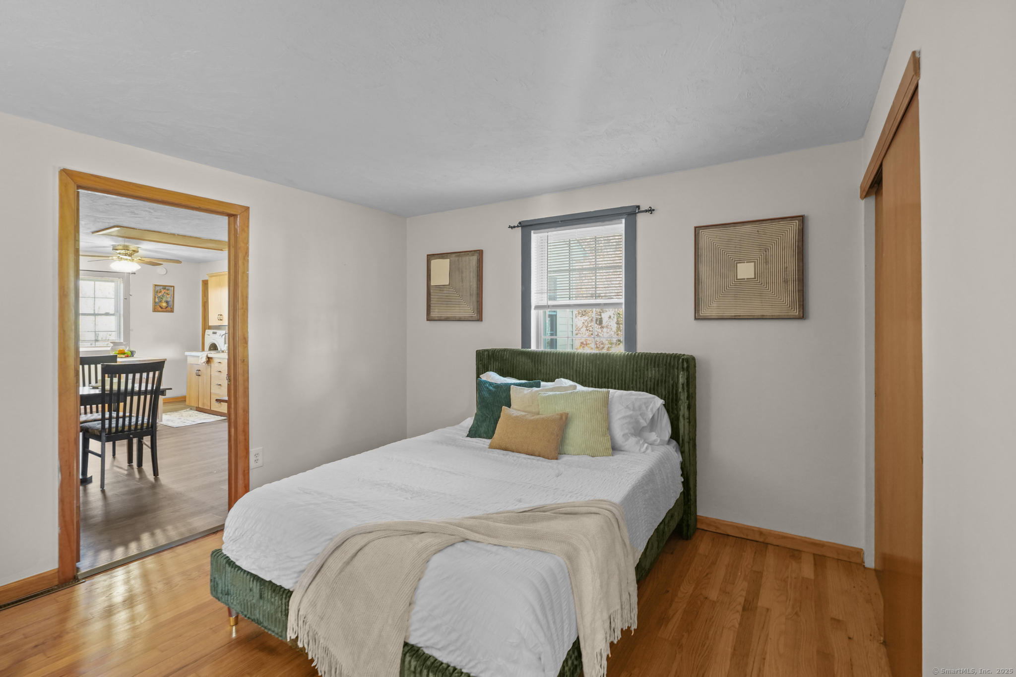 12 Ann Street Plainfield CT 06374