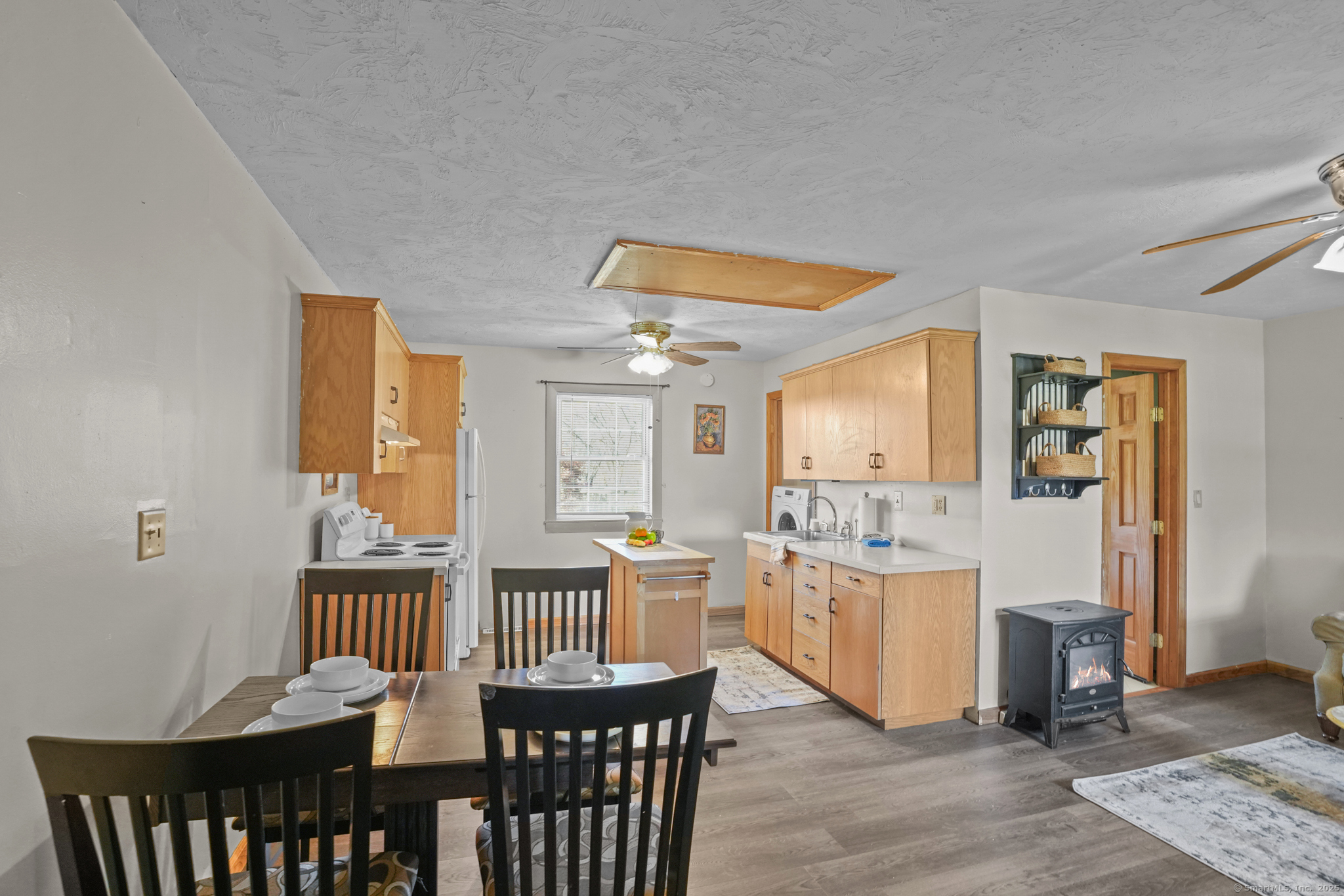 12 Ann Street Plainfield CT 06374