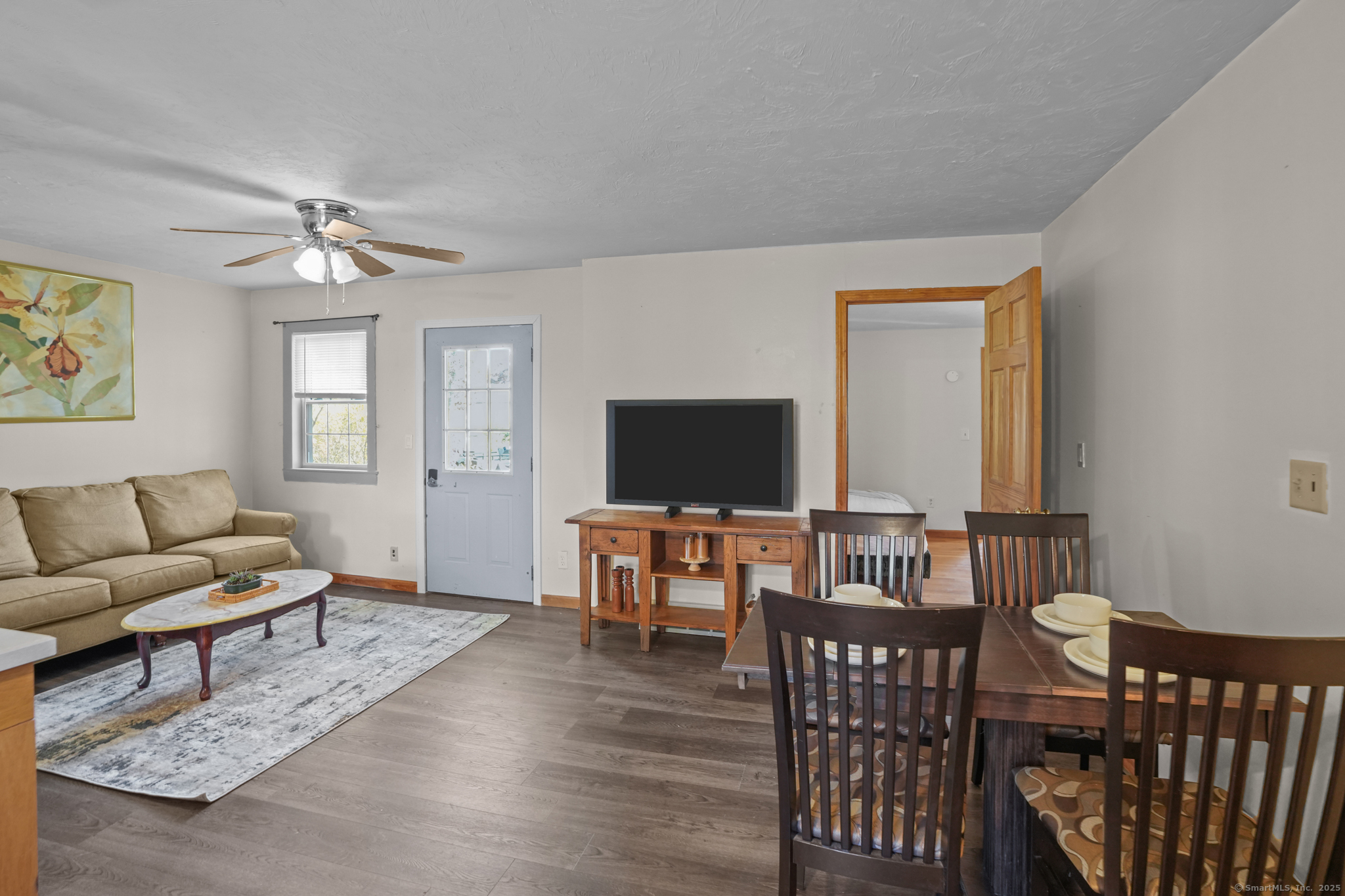 12 Ann Street Plainfield CT 06374